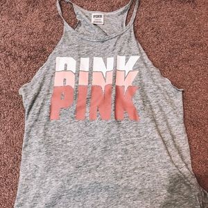 Brand New VS PINK Tank Top
